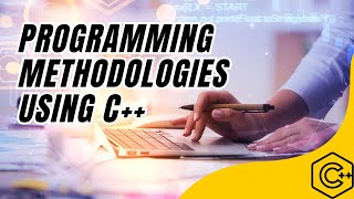 Programming Methodologies Using C [upl. by Liane]