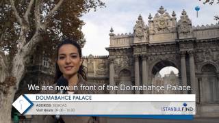 Istanbul City Guide with Miss Turkey Melisa Asli Pamuk [upl. by Wightman]