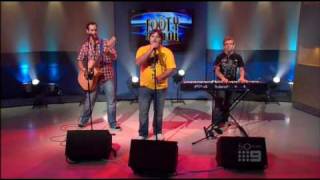 Axis Of Awesome 4 Chords  Amazing Funny Comedy Singing Just Brilliant [upl. by Rauscher]