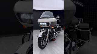 Harley Davidson Road Glide Police harleydavidson roadglide [upl. by Azeria135]