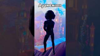 Agamemnon was hard to make😭 roblox dresstoimpress dti funny fypシ゚viral shortsviral meme [upl. by Natika]