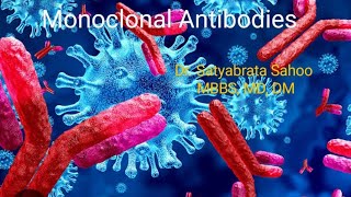 Monoclonal antibodies english [upl. by Elletnuahc]