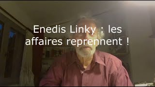 EnedisLinky  le retour [upl. by Scholz]