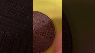 1970 LINCOLN MEMORIAL CENT [upl. by Bannister]