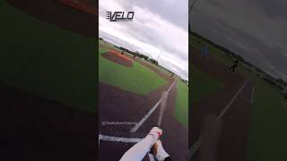 INSANE POV In Game Batting at Perfect Game World Series baseball shorts [upl. by Vinson524]