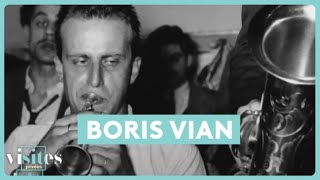 Boris Vian [upl. by Fleeman144]