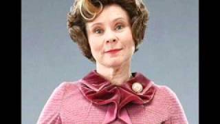 Professor Umbridge Song [upl. by Coplin]