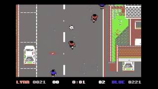 C64 Game  4 Soccer Simulators [upl. by Keri]