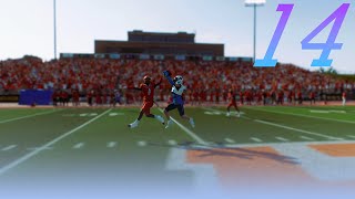 Making All the Key Plays McMullen State Ep14 [upl. by Ardnaiek]