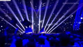 Shine Russia ESC 2014 [upl. by Leirol174]