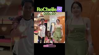 Wait rochelle highlights everyone trending trendingshorts [upl. by Fotinas72]