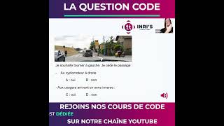 LA QUESTION CODE  LES PRIORITÉS [upl. by Leorsiy]