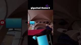 Gigachad in CS theme song 🎵 [upl. by Aicnelev]