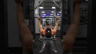 Bench Press Grips amp Muscles Worked [upl. by Roman]