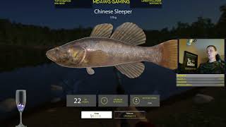 Russian Fishing 4 The Basics of Bottom Feeder setups Fishing [upl. by Milks]