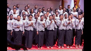 BEROYA MISSION ADVENTIST CHOIR  MAKAMBI MTAA WA ARUSHA CENTRAL 2024 [upl. by Donaugh]