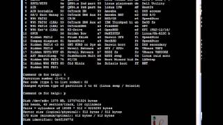 RHCSA II RH135 Lecture 6 Part 2 [upl. by Elime]