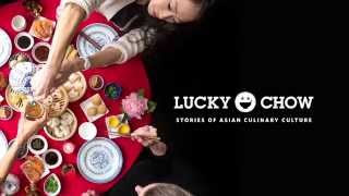 LUCKY CHOW Series Trailer [upl. by Zasuwa292]