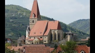 Frühling in der Wachau 2017  Der Film in 4K [upl. by Llezo]