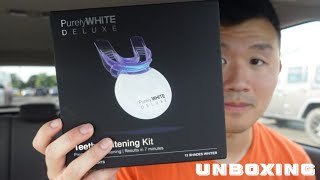 I Got Purely White Deluxe Kit [upl. by Weitzman]