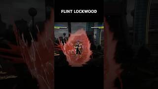 FLINT LOCKWOOD  dbsz dragonballsparkingzero fightinggames budokaitenkaichi memes clips dbz [upl. by Notsur]