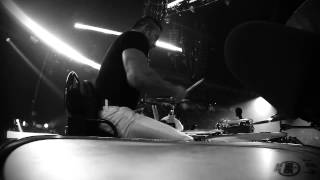 Duncan Phillips  Newsboys  Something Beautiful GoPro HD [upl. by Yknarf455]