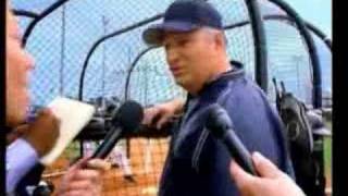 Jeter Commercials [upl. by Wu]