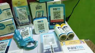 Paytm PSA Agent paytm service agent [upl. by Denni]