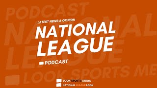 National League Podcast  The Grantless Sessions [upl. by Yauqaj]