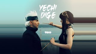 Tohi  Yechi Dige OFFICIAL VIDEO تهى  يچى ديگه [upl. by Sisenej61]