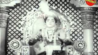 Veera Sankalpa 1964  Hunsur Krishnamurthy B M Venkatesh  Old Kannada Movie [upl. by Cole135]