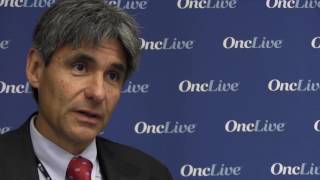 Dr Becerra on RibociclibLetrozole in ERHER2 Breast Cancer [upl. by Lesley179]