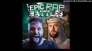 ERB  Ragnar Lodbrok vs Richard the Lionheart Pitched [upl. by Lysander]