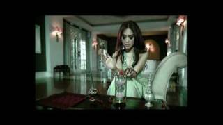 “ PrincesSyahrini “ Cintaku Kandas Official Music Video [upl. by Miquela130]