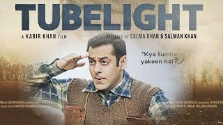 Tubelight  Meet Zhu Zhu  Salman Khan  In Cinemas Now [upl. by Aerdnahc]