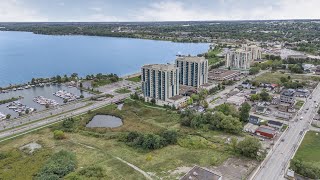 401  2 Toronto Street Barrie [upl. by Eelyme413]