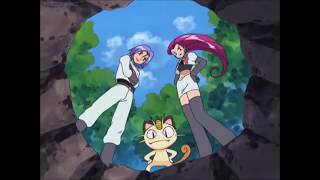 Team Rockets Pitfall Trap  Saved By The Beldum [upl. by Hephzibah950]