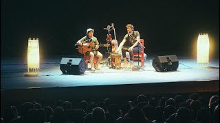 Diego Lorenzini amp Simón Campusano  Me Voy a Valparaíso Teatro Aula Magna LMS  09032024 [upl. by Yud]