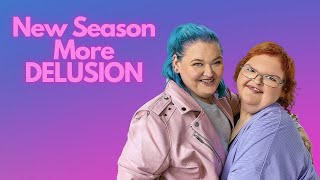 1000lb Sisters  Season 6 Episode 1  Life Is Going to Be Gouda  1000lbSisters Recap [upl. by Ylrebmic]