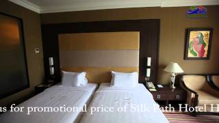 Silkpath Hotel Hanoi [upl. by Waligore928]