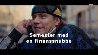 Per och Bettan Semester med en finanssnubbe [upl. by Fancy946]