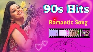 90s Hit Love Story Hindi Song 🥀 ll Udit Narayan Alka Yagnik Kumar Sanu ll 90s Evergreen Jukebox 💓👥 [upl. by Alaet386]