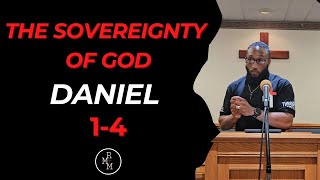 What Daniel 14 reveals is Astounding The Sovereignty of God [upl. by Ruskin594]