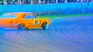 ingliston 1984mp4 [upl. by Ecnaralc]