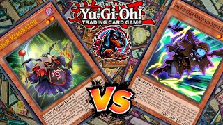 Red Dragon Archfiend CenturIon VS PK Adventure  Post ROTA  YuGiOh TCG OTS Live Match  Español [upl. by Hertha]