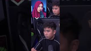 YAH KOK MALAH BEGITU SIH❗️❗️shorts andresuhen videomeme reactionvideo lucu [upl. by Darrel]