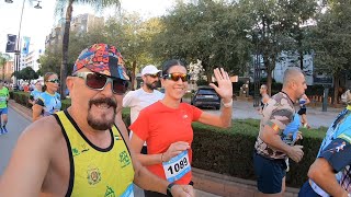 Media Maratón Fuengirola 2024 [upl. by Atineb408]