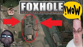 My Daily Foxhole Routine [upl. by Juliano331]