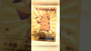 Pokemon cards golden [upl. by Bever]