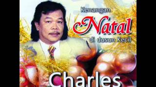 Charles Hutagalung Natal di dusun kecil [upl. by Leinehtan707]